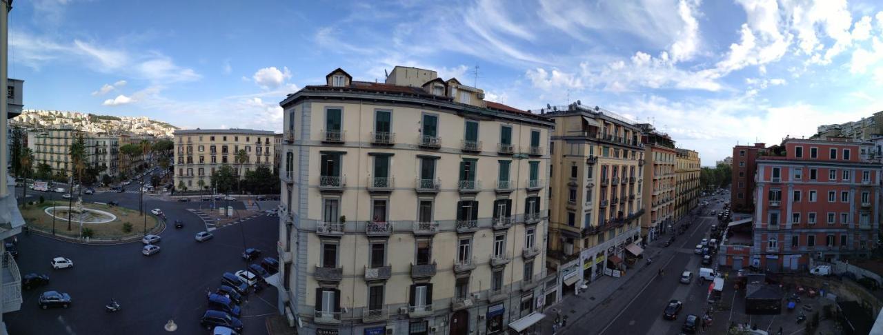 Sun&Thecity Naples Exterior photo