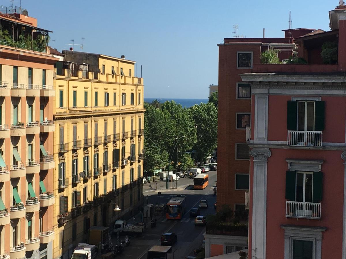 Sun&Thecity Naples Exterior photo
